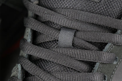 Jeff Staple x Nike Dunk Low Pro SB 'Black Pigeon'