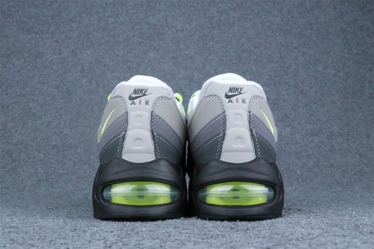 Nike Air Max 95 OG 'Neon' 2025
