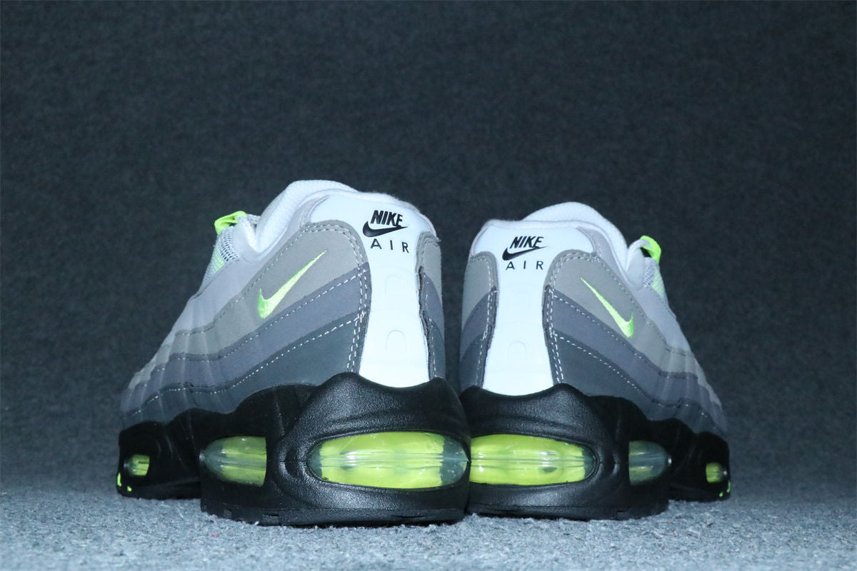 Nike Air Max 95 OG 'Neon' 2025