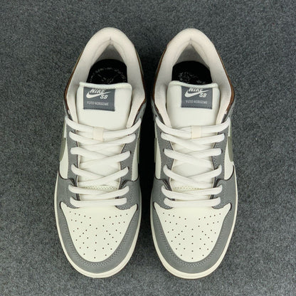 Yuto Horigome x Dunk Low SB