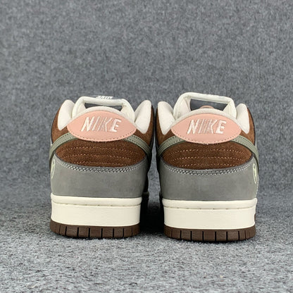 Yuto Horigome x Dunk Low SB