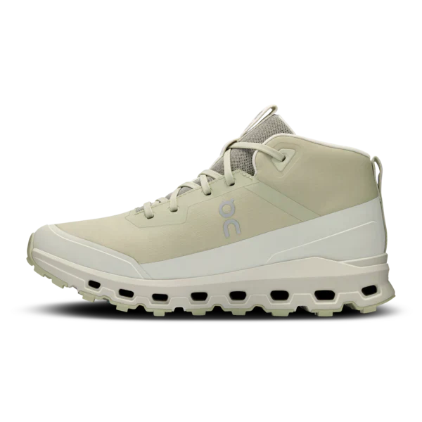 Women's On Running Shoes Cloudroam Waterproof