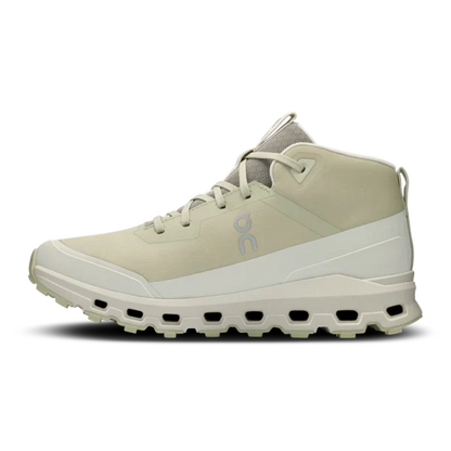 Women's On Running Shoes Cloudroam Waterproof