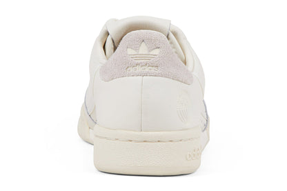 Adidas Continental 80 - Off White / Off White