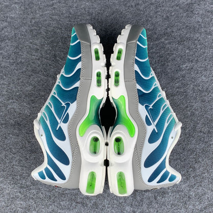 Air Max Plus 'Aurora Green'
