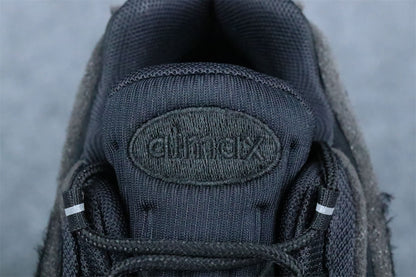 Comme des Garçons x Air Max 95 'Black'