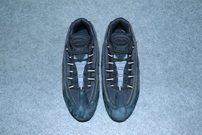 Comme des Garçons x Air Max 95 'Black'