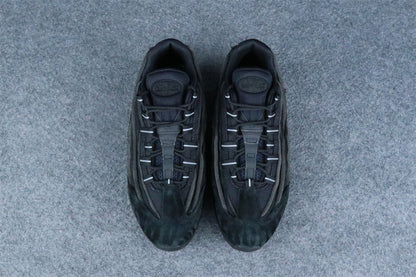 Comme des Garçons x Air Max 95 'Black'