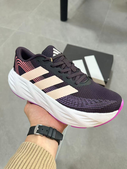 Adidas Adistar 3 Running Shoes Purple