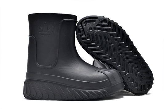 Adidas Originals AdiFOM Superstar Boot "Core Black" Boots