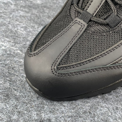 Air Max 95 Essential 'Triple Black'