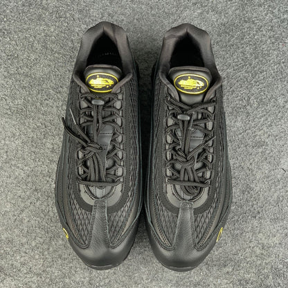 Corteiz x Nike Air Max 95 SP 'Honey Blacks'