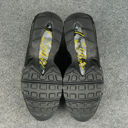 Corteiz x Nike Air Max 95 SP 'Honey Blacks'