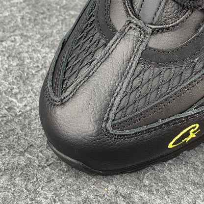 Corteiz x Nike Air Max 95 SP 'Honey Blacks'