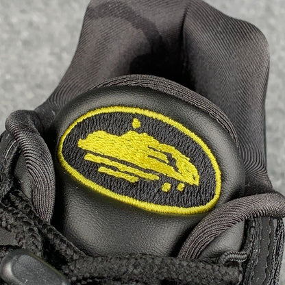 Corteiz x Nike Air Max 95 SP 'Honey Blacks'
