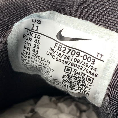 Corteiz x Nike Air Max 95 SP 'Honey Blacks'