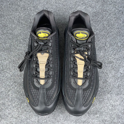 Corteiz x Nike Air Max 95 SP 'Honey Blacks'