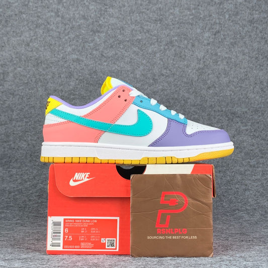 Wmns Dunk Low SE 'Candy'