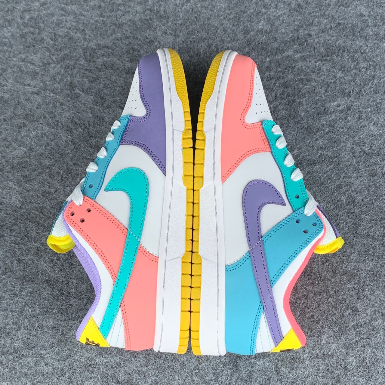 Wmns Dunk Low SE 'Candy'