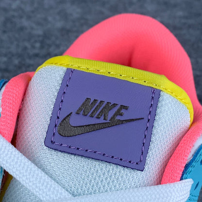 Wmns Dunk Low SE 'Candy'