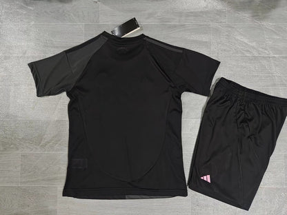 KIDS Inter Miami CF Away Kit (Jersey & Shorts Set)