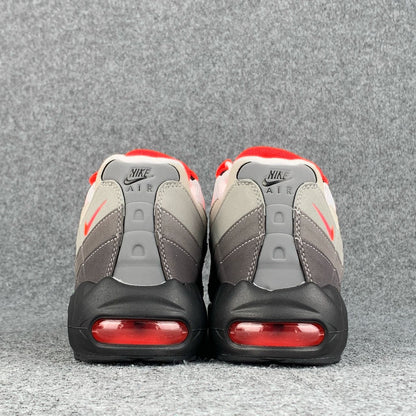 Air Max 95 OG 'Solar Red'