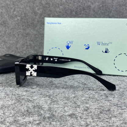 Off-White Arthur Sunglasses