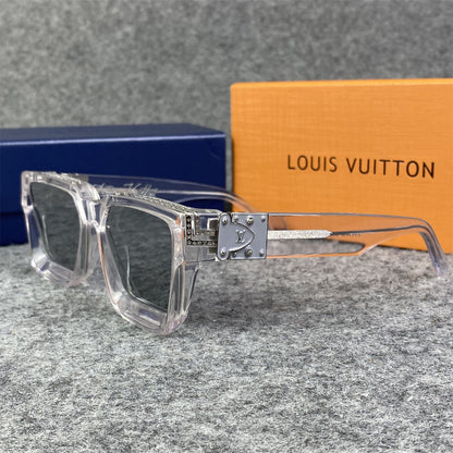 LV Transparent 2054 1.1 Millionaires Sunglasses