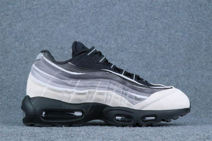 Comme des Garçons x Air Max 95 'Grey'