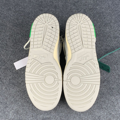 Nike Off-White x Dunk Low 'Lot 42 of 50'