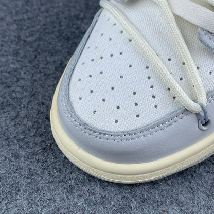 Nike Off-White x Dunk Low 'Lot 42 of 50'