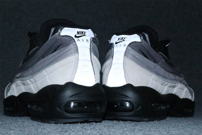 Comme des Garçons x Air Max 95 'Grey'