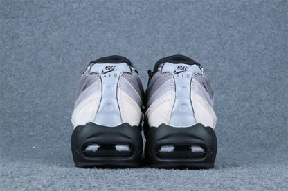 Comme des Garçons x Air Max 95 'Grey'