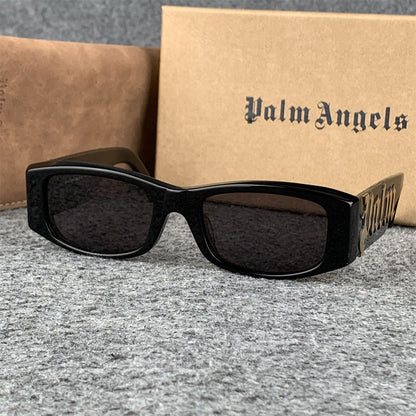 Palm Angels Sunglasses 'Black Gold'