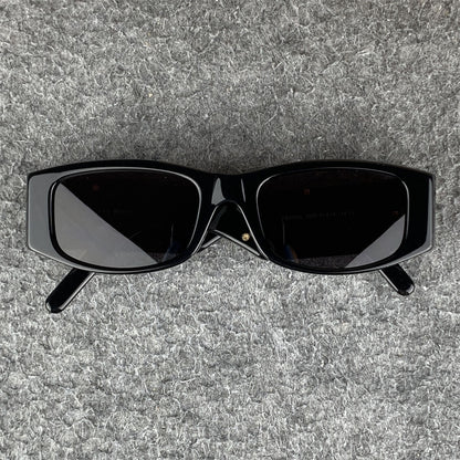 Palm Angels Sunglasses 'Black Gold'