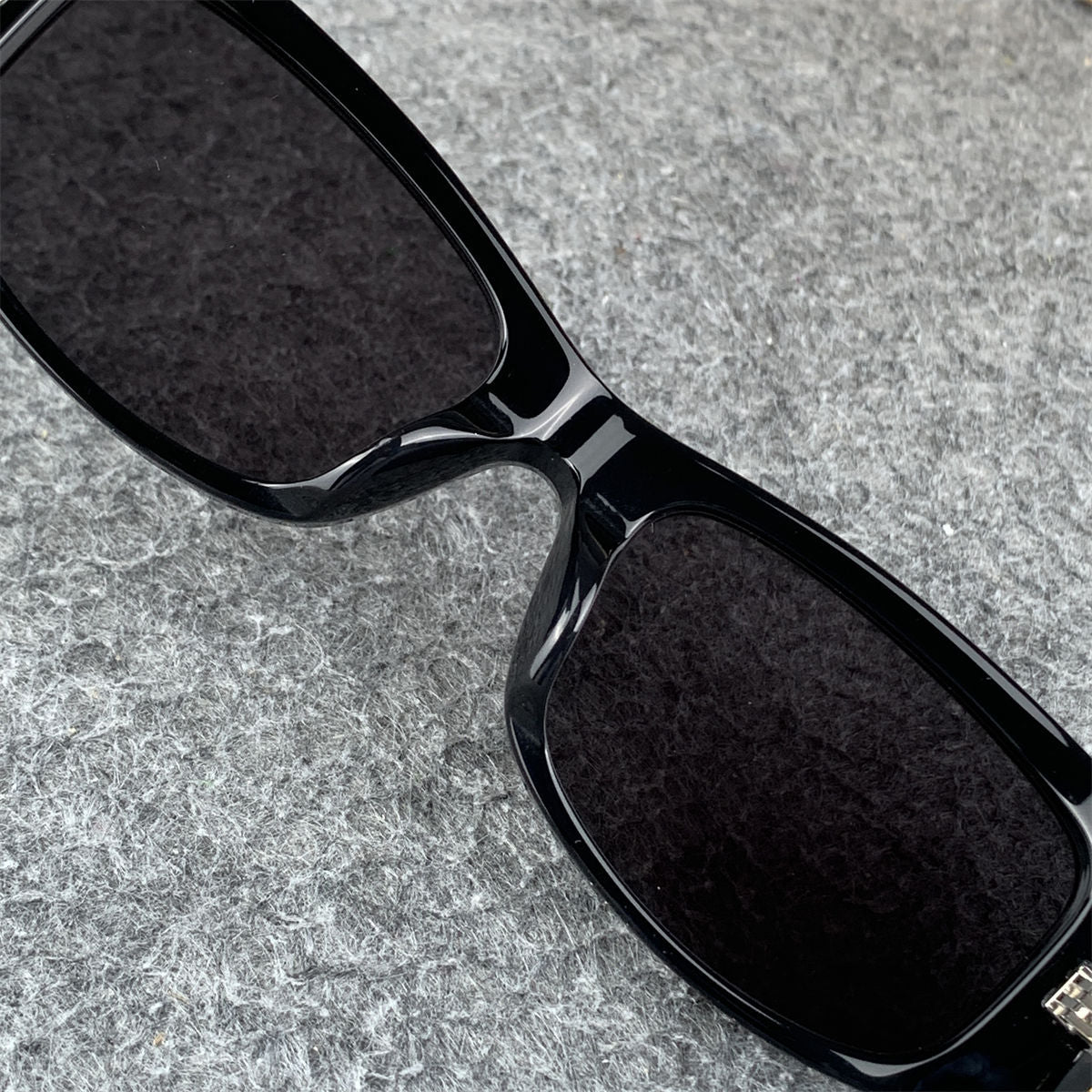 Palm Angels Sunglasses 'Black Gold'