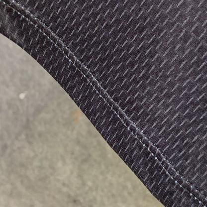 Supreme x Fox Racing Moto Jersey Top 'Black'
