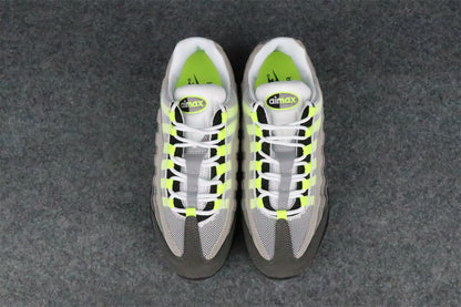 Air Max 95 OG 'Neon' 2015