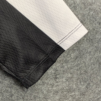 Supreme x Fox Racing Moto Jersey Top 'Black'