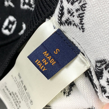 LV Gradient Cotton Hoodie