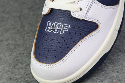 HUF x Dunk Low SB 'New York'
