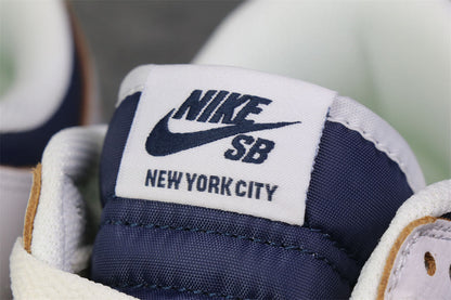 HUF x Dunk Low SB 'New York'