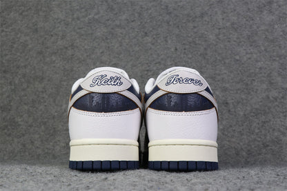 HUF x Dunk Low SB 'New York'