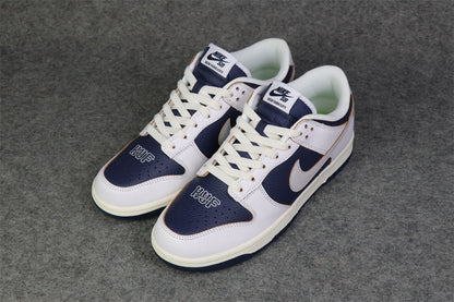 HUF x Dunk Low SB 'New York'