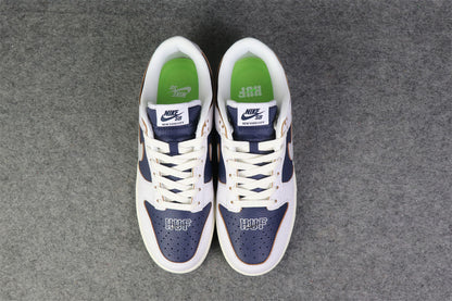 HUF x Dunk Low SB 'New York'