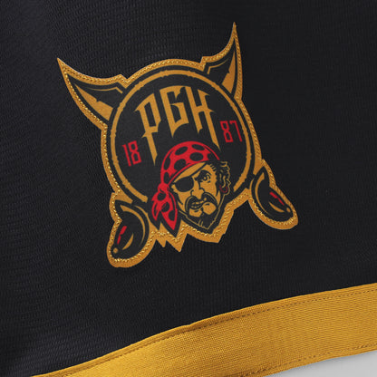 Paul Skenes Pittsburgh Pirates Nike 2026 City Connect Stadium Jersey - Black