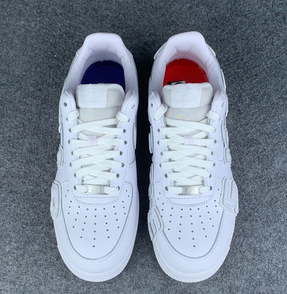 Cactus Plant Flea Market x Air Force 1 Low Premium 'White' 2024