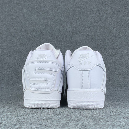 Cactus Plant Flea Market x Air Force 1 Low Premium 'White' 2024