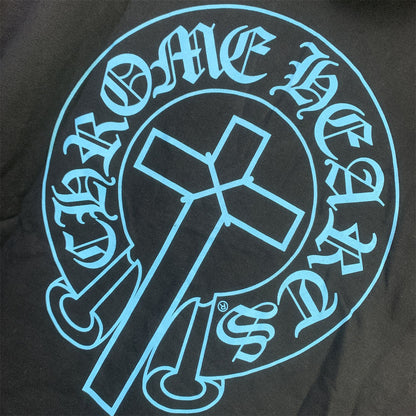 Chrome Hearts Mapplethorpe Hoodie 'Black'
