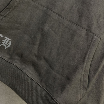 Chrome Hearts Mapplethorpe Hoodie 'Black'